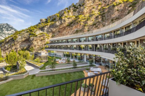 Gardea SoulFamily Resort Nago-Torbole